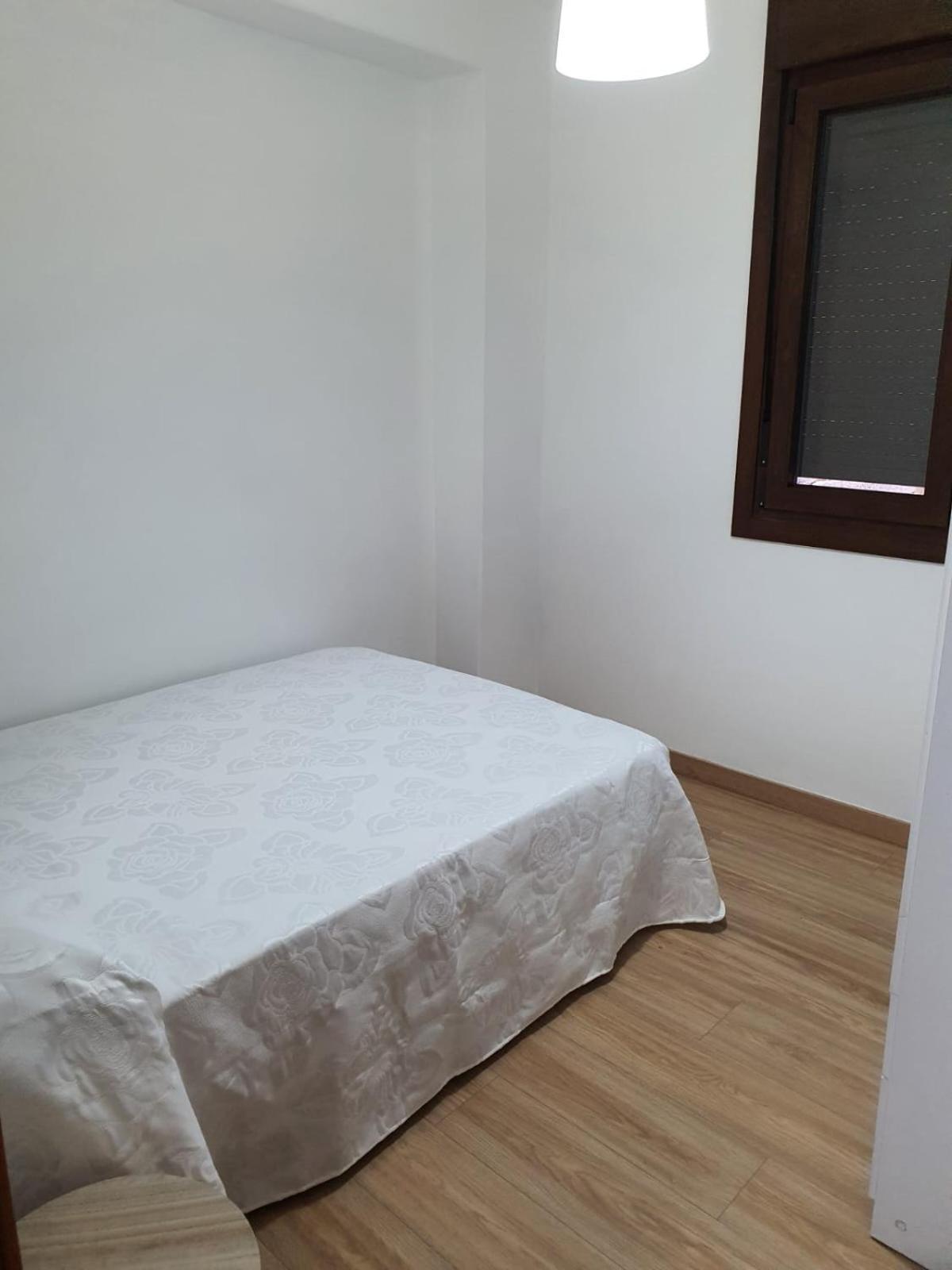 Sol Cangas Exterior foto