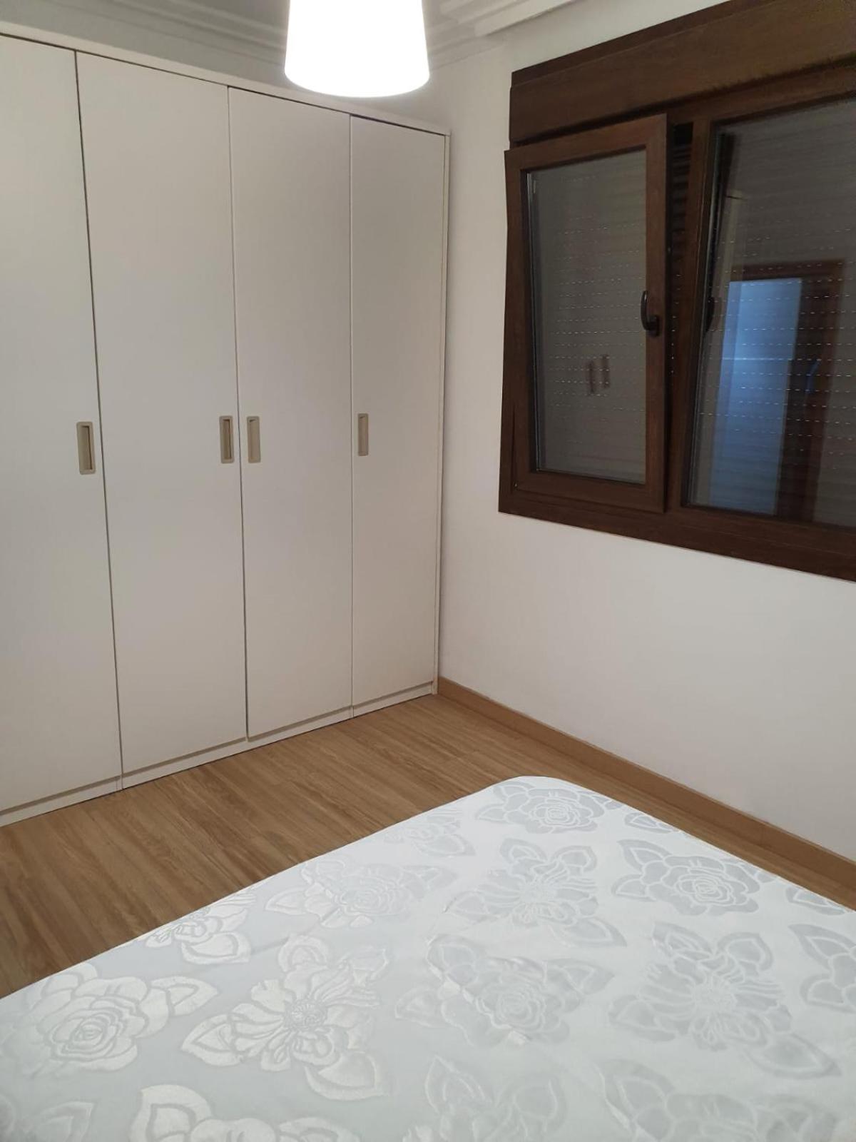 Sol Cangas Exterior foto