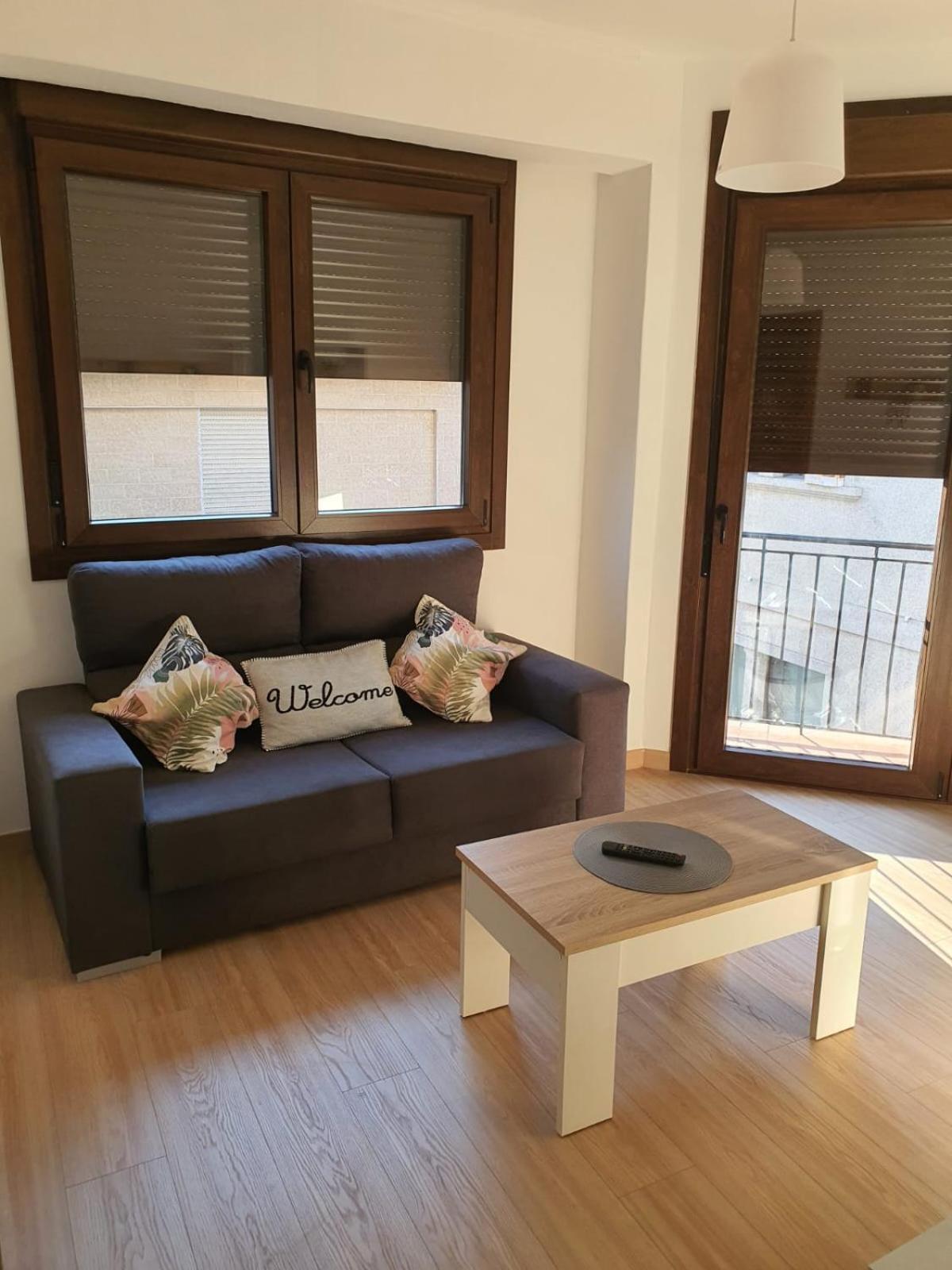 Sol Cangas Exterior foto