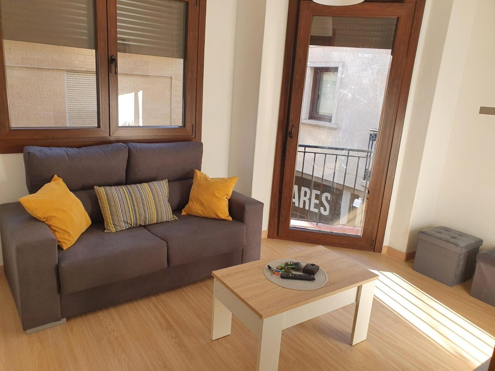 Sol Cangas Exterior foto