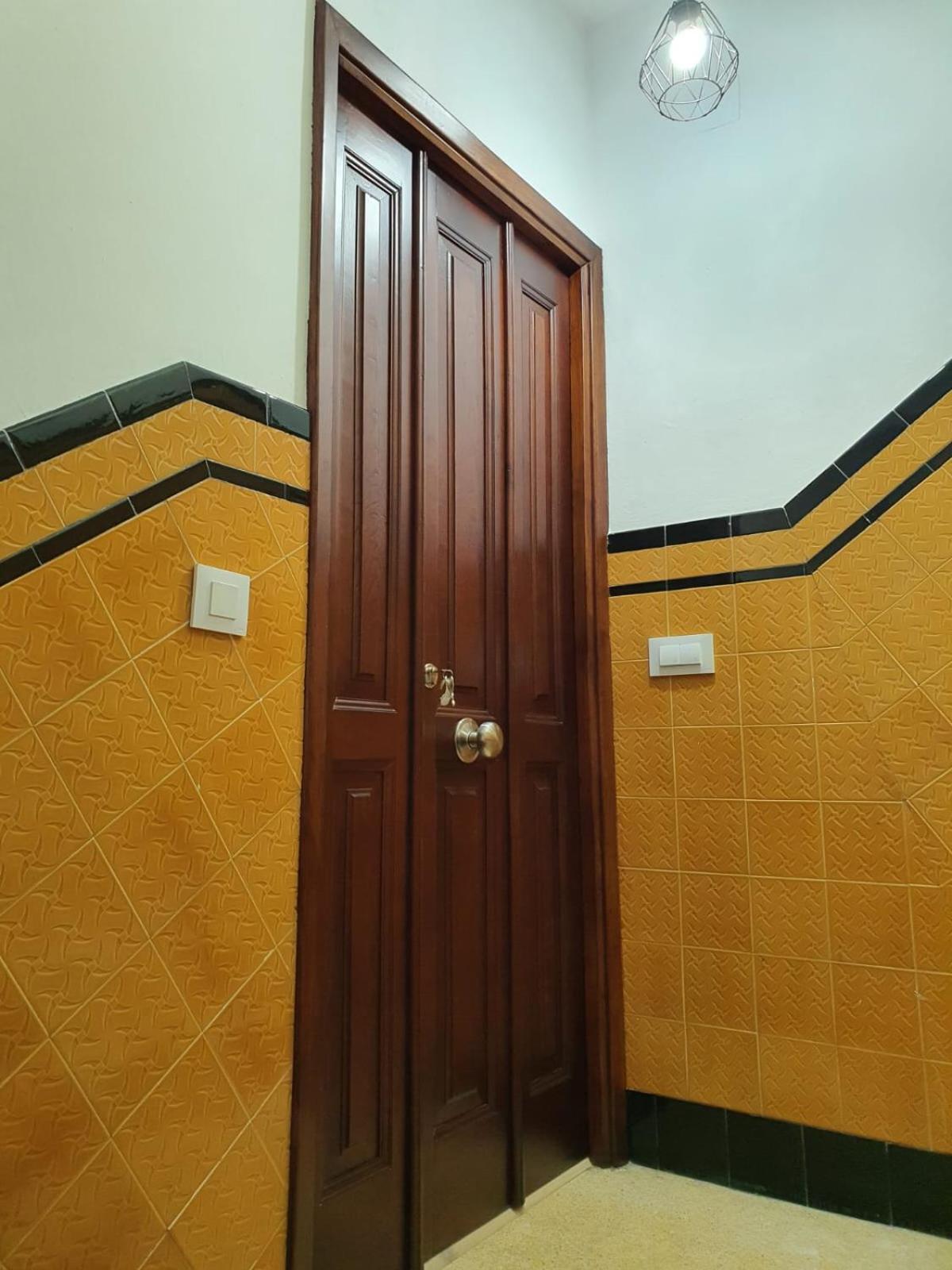 Sol Cangas Exterior foto
